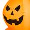 Glitzhome® 8ft Lighted Inflatable Stacked Jack-O-Lantern Pumpkins Décor
